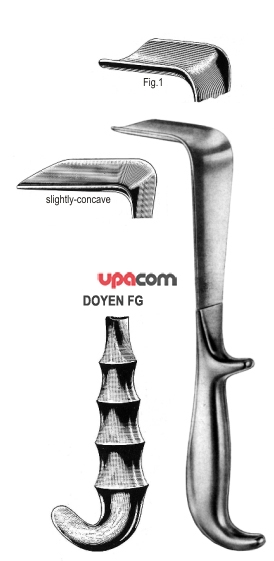 Зеркала гинекологические