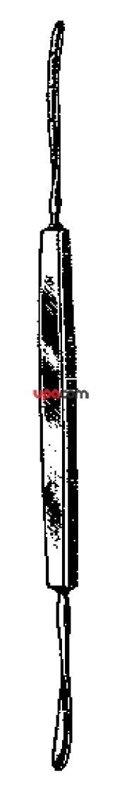 Шпатели офтальмологические