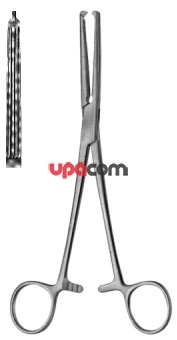 Щипцы гинекологические