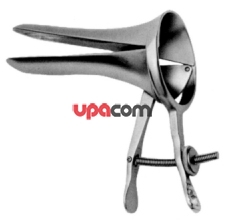 Зеркала гинекологические