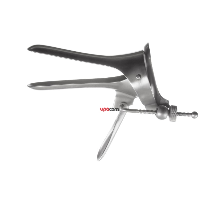 Зеркало гинекологическое по Куско, 100х17 мм