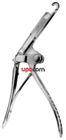 Ножницы реберные