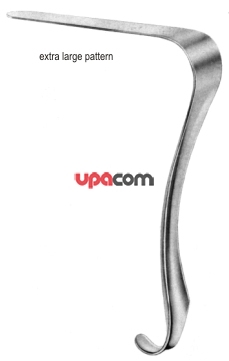 Ретракторы гинекологические