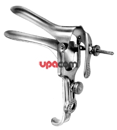 Зеркала гинекологические