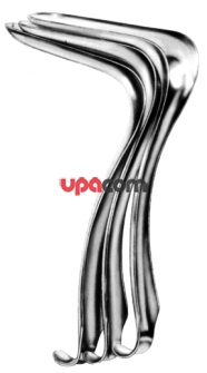 Зеркала гинекологические