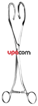 Щипцы гинекологические