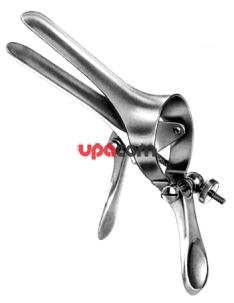 Зеркала гинекологические