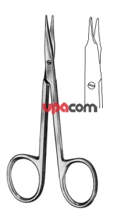 Ножницы тонкие операционные