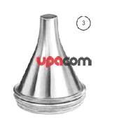 Зеркала ушные