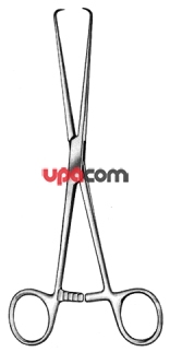 Щипцы гинекологические