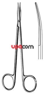 Ножницы тонкие операционные