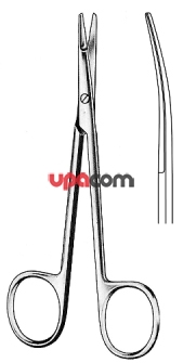 Ножницы тонкие операционные