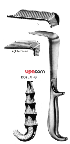 Зеркала гинекологические