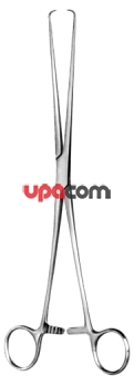 Щипцы гинекологические