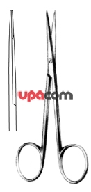 Ножницы тонкие операционные