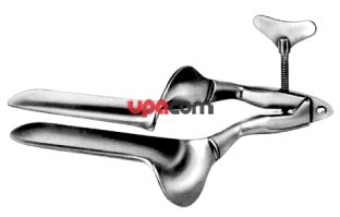 Зеркала гинекологические