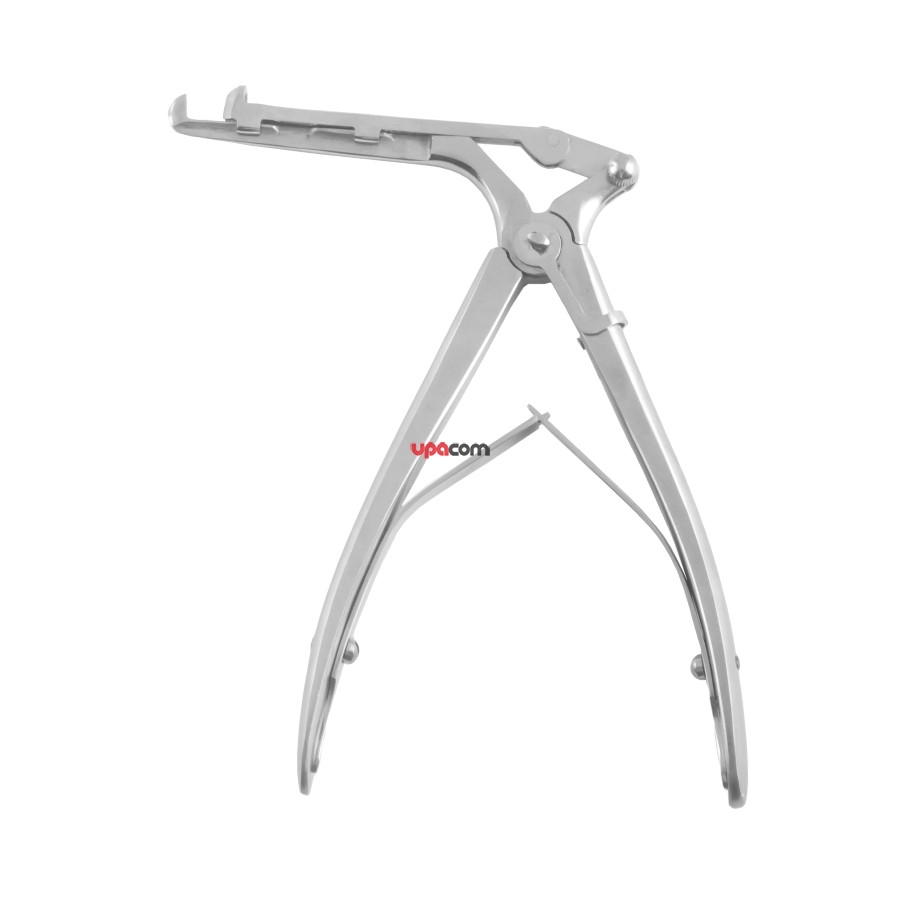 Щипцы для операций на придаточных пазухах носа для взрослых