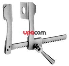 Ранорасширители реберные