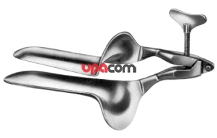 Зеркала гинекологические