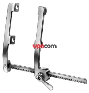 Ранорасширители реберные