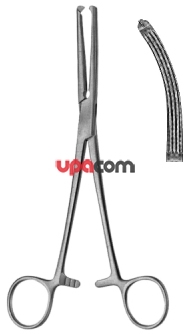 Щипцы гинекологические