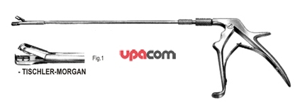 Щипцы биопсийные